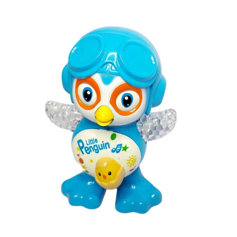 Игрушка на батарейках HX3004 131-029