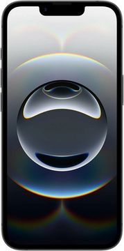 Смартфон Apple iPhone 16e 128 ГБ Черный (eSIM)