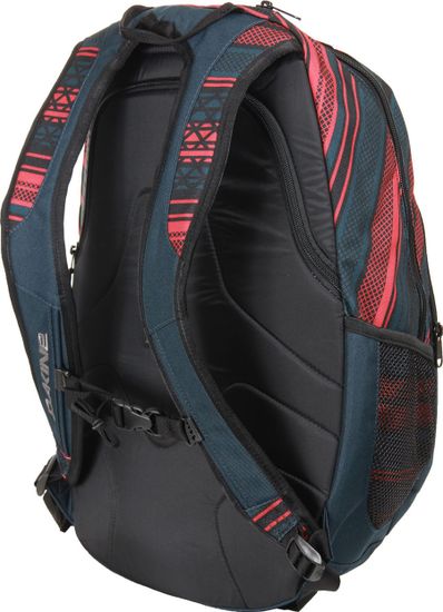 Рюкзак DAKINE Point Wet/Dry 29L Black