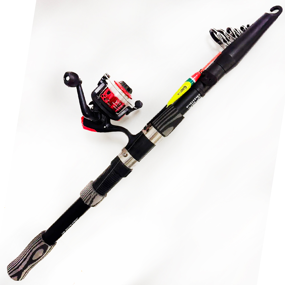 Удочка в сборе 3,6м