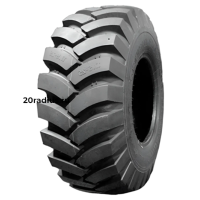 17,5-25 16PR 158B ER-121 TT РОССИЯ