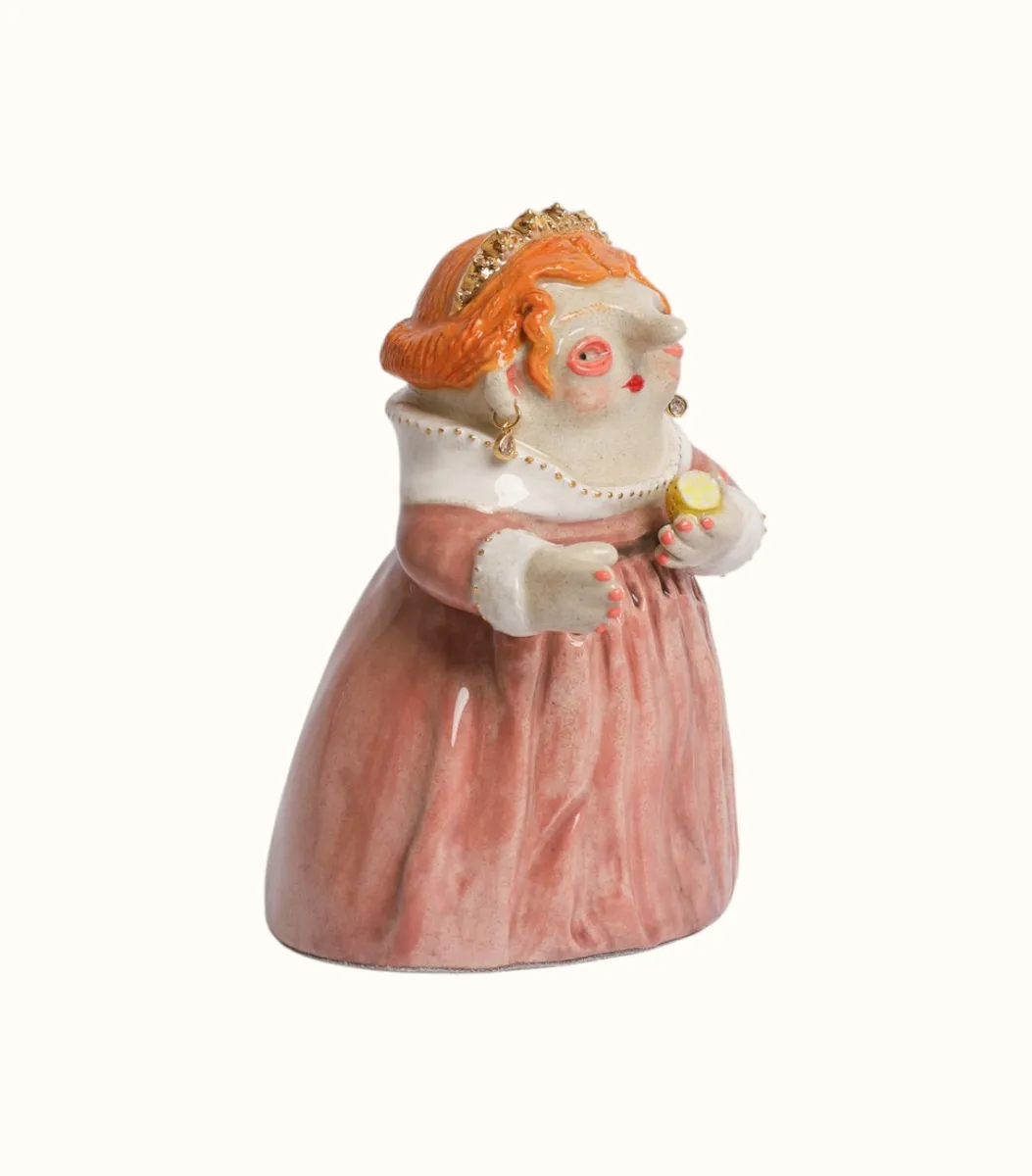 Фигура – Аврора | BOCK ceramics
