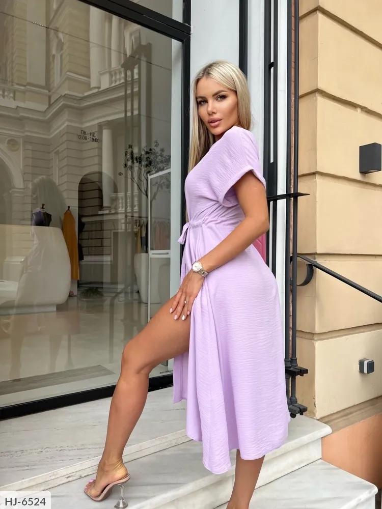 Платье HJ-6480 Фабрика Моды