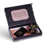 Набор для гадания «Книга перемен», древнее тибетское гадание МО, 16+