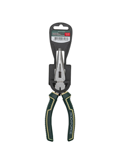 Утконосы комбинированные 180мм RockForce##Rock FORCE RF-610180D