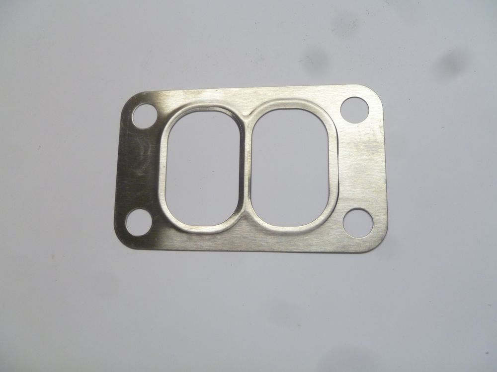 Прокладка турбокомпрессора Ricardo R6105AZLDS1; TDK 110 -170 6LT ( 2 "окна") /Turbocharger gasket