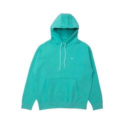 Nike Lab Hoodie "Green"