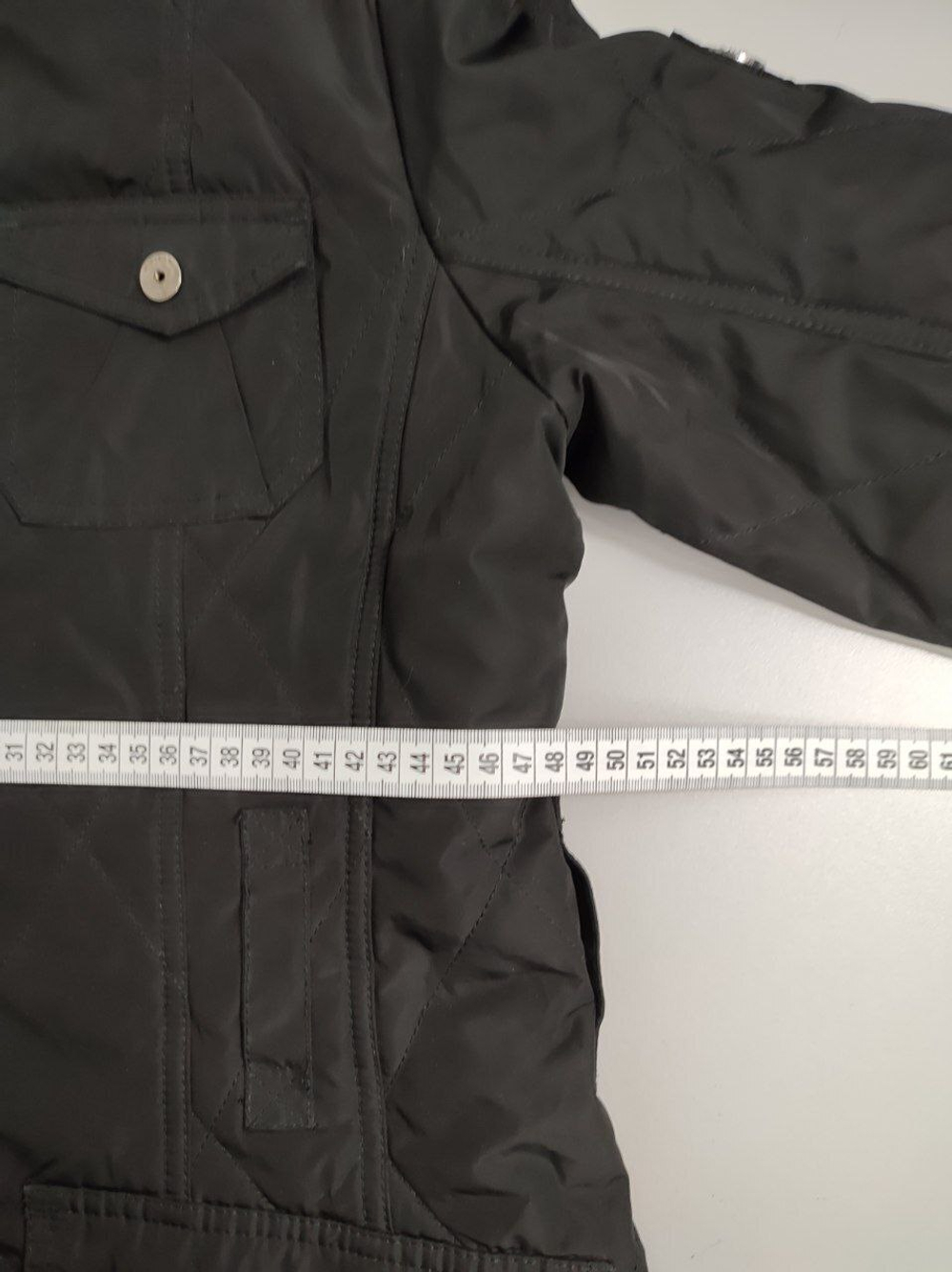 Пальто Mox демисезонное 44 размер