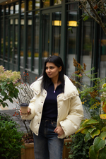 Куртка-трансформер Degrees пух