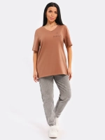 Футболка хлопок большие размеры