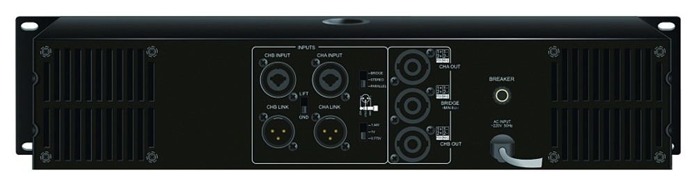 Усилитель  ITC TS-350PI