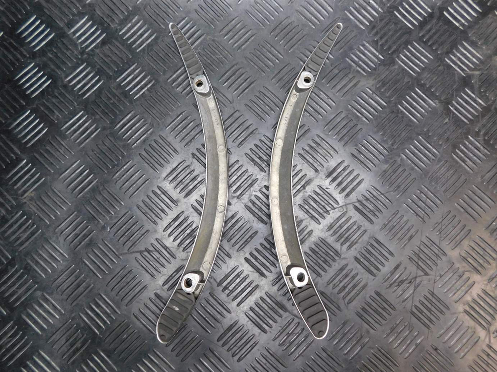 Крепления заднего крыла(серпы) Yamaha Road Star XV1600