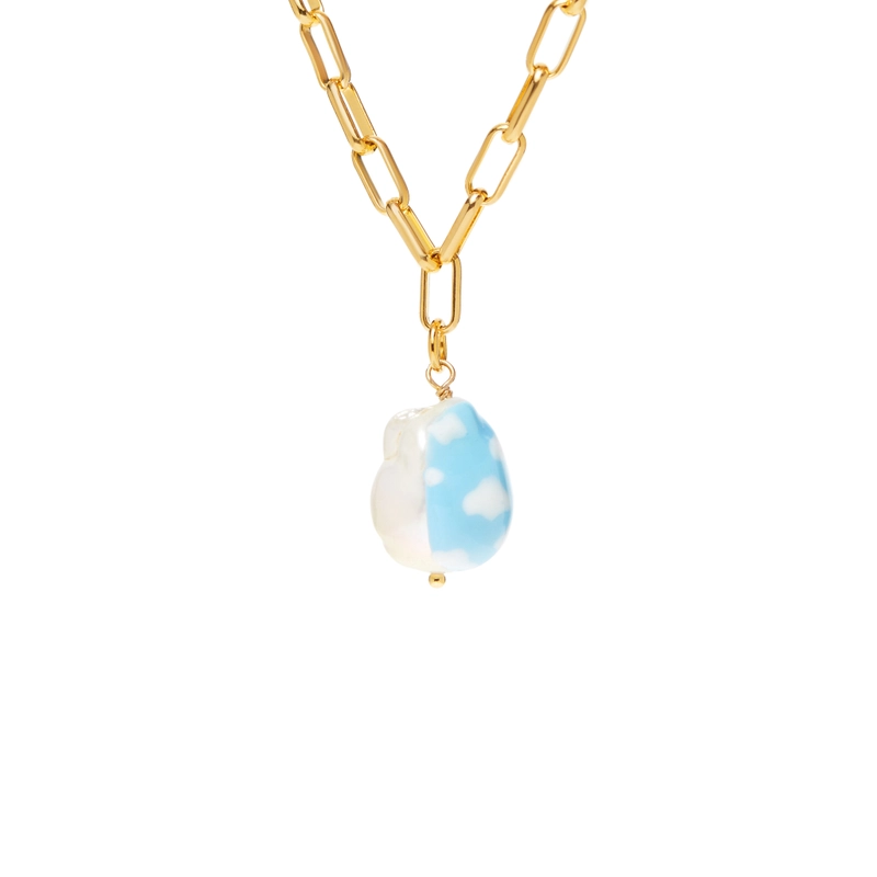 Колье Пределы Неба