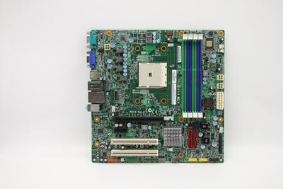 Материнская плата для ПК Lenovo M78 AMD A75 DDR3 mATX(GA Level) (03T7232), оригинал