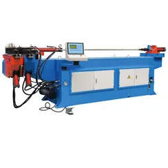 Гидравлический трубогибочный станок Sanco SB-89NCB