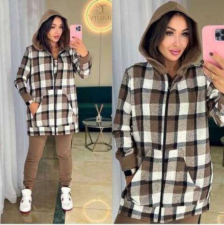 Костюм 7365188 Fabrika