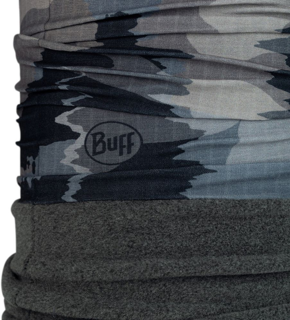 Бандана Buff Polar Ropal Grey (US:one size)