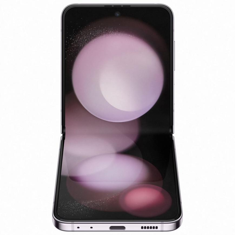 Смартфон Samsung Galaxy Z Flip5 5G 8 ГБ/512 ГБ (Лаванда | Lavender)
