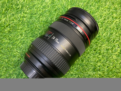 Canon EF 24-70mm 2.8L USM Покупка/Продажа