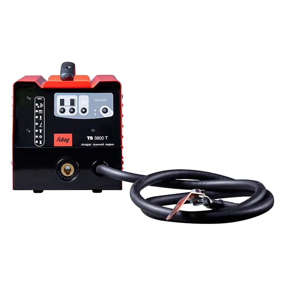 FUBAG TS 3800T аппарат точечной сварки 38 668