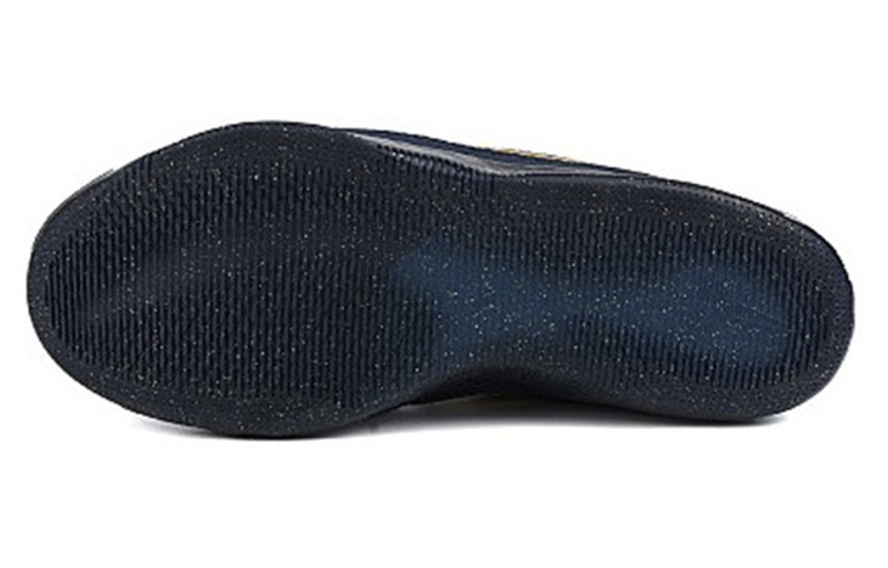 Кроссовки Nike Kobe 9 Kobe 9 Elite "Details" 9