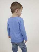 4-120-4 Джемпер для мальчика