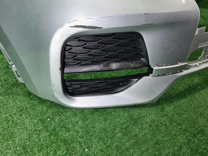 Бампер передний Chery Tiggo 4 (2018-2023)