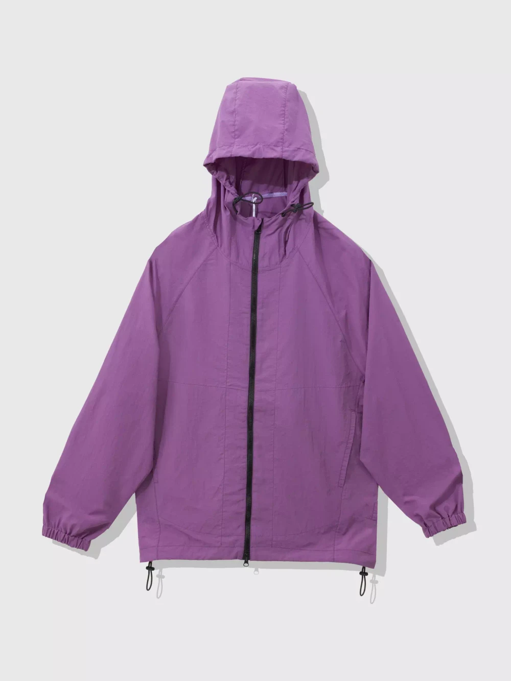 Мужская Куртка Pock Purple