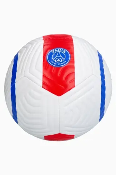 Футбольный мяч Nike PSG 25/26 Academy размер 5 - белый