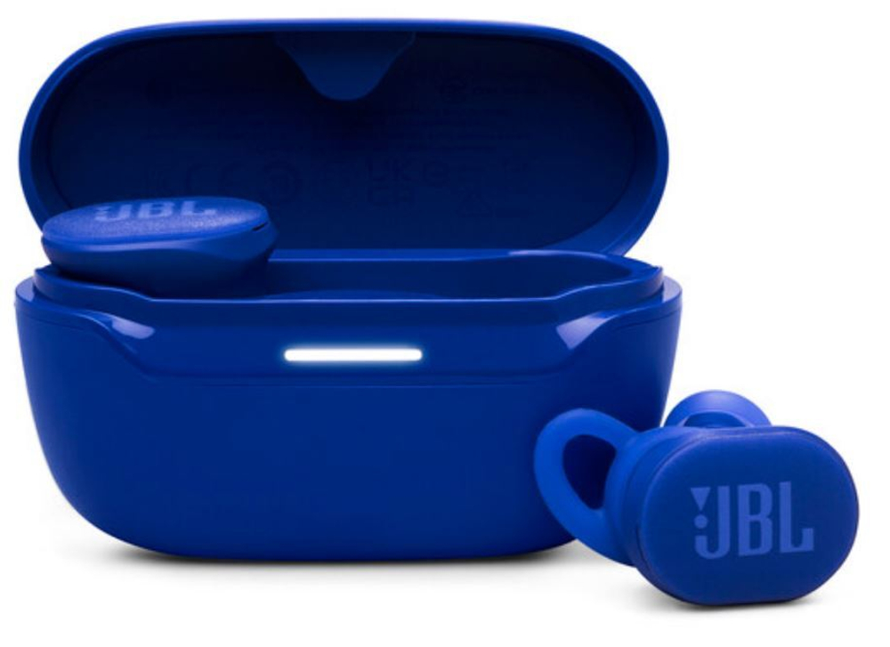 Наушники беспроводные JBL JBLENDURACE2BLU