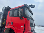 Shacman (Shaanxi) SX* 6x6 Самосвал SX32586V385 (Дизельный, 11,6 л, 423 л.с., МТ)