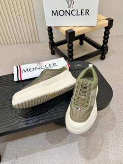 Кроссовки Moncler