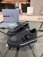 Кеды Prada