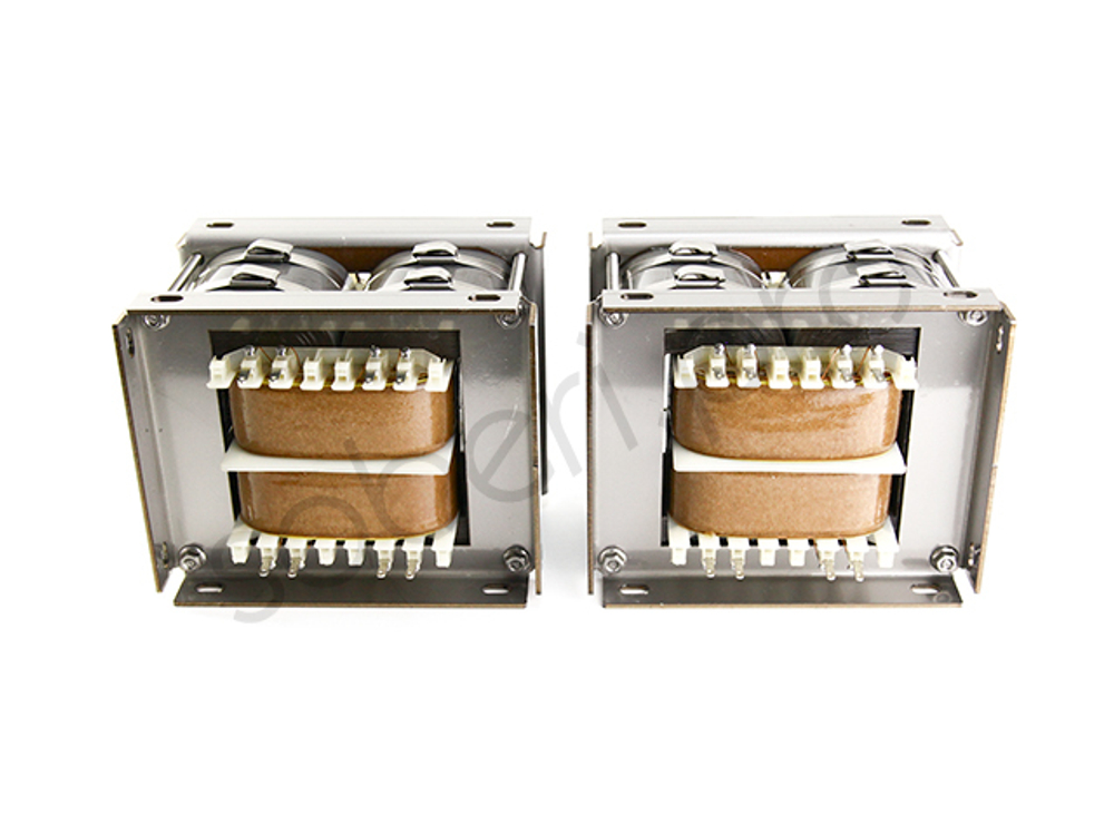двухтактные трансформаторы на ШЛ магнитопроводе заказать