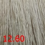 Крем-краска для волос 12.60 Платиново-фиолетовый блондин 100мл