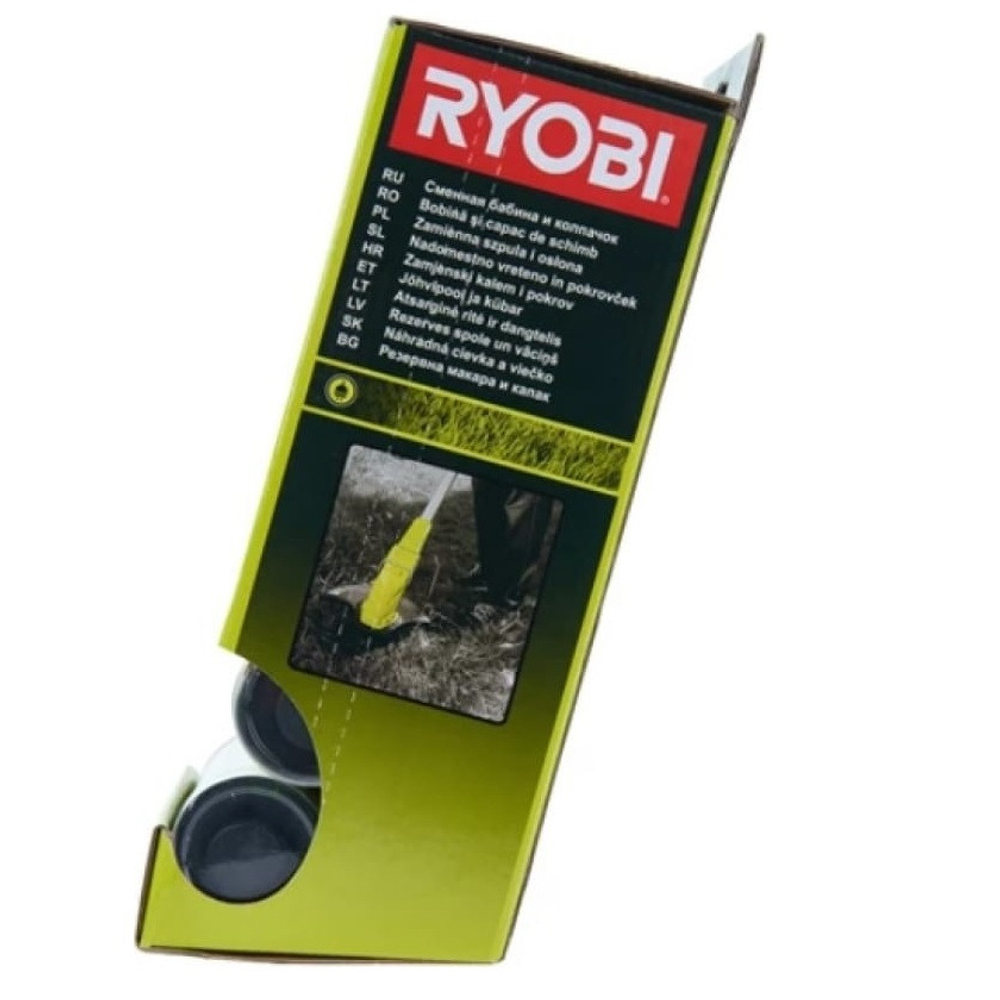 Шпуля для триммера Ryobi RAC149 5132003310