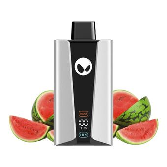 WAKA soPro 20000 Арбуз - Watermelon Chill