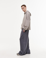 Baggy Trousers LOGO Castlerock