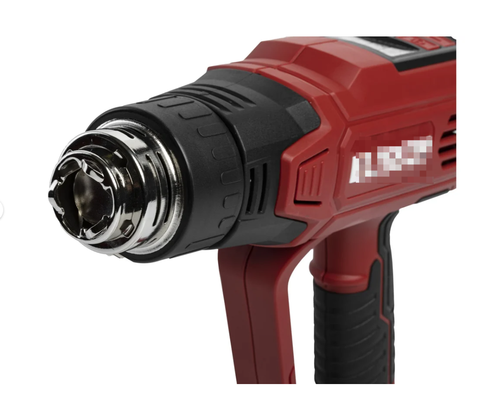 Термопистолет ТВ 2060С (2000Вт, 600°С) 204524