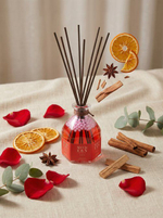 Аромадиффузор Mousuf