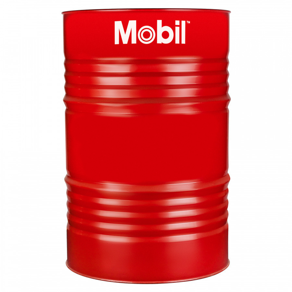 Mobil DTE Oil Light 208 л