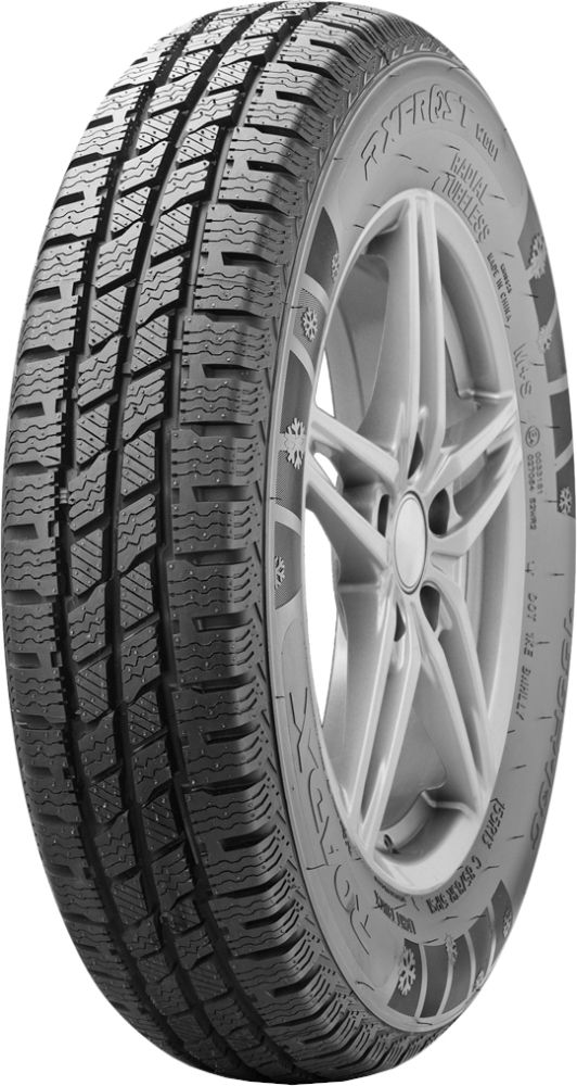 Roadx RXFrost WC01 215/65 R16C 109T