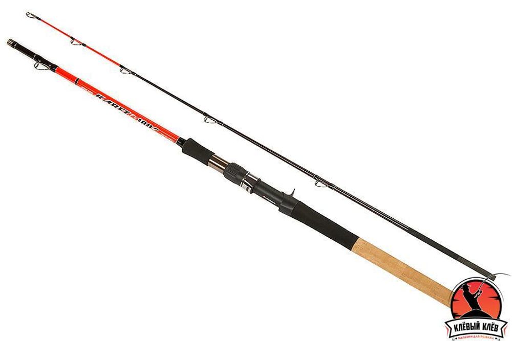 Удилище HIGASHI Karei SE 180C