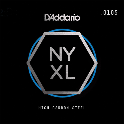 D`Addario NYS0105