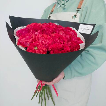 Соберу букет №083