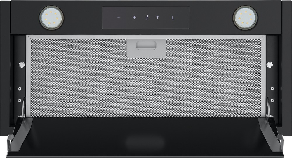 Встраиваемая вытяжка Maunfeld Fantasy Light 60 черный