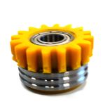 3141120 для сварочных полуавтоматов кемппи Kemppi