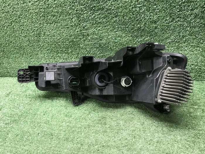 Фара правая Changan CS35PLUS (2021-н.в.) LED