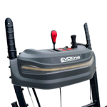 Снегоуборщик EVOline SBG 810 THE HYDRO (с двигателем Honda)