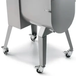 Фаршемешалка Sirman IP 50 M Y14 3Ф CE на ножках с колесами